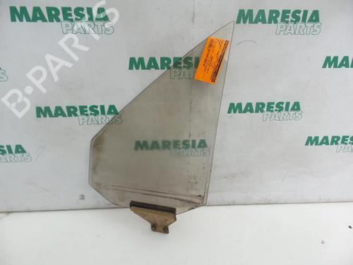 Used Front left quarter glass PEUGEOT 205 I Convertible (741B, 20D) 1.4 CJ (67 hp) 31433571