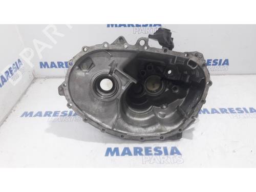 Caja Cambios (Para Piezas) RENAULT GRAND SCÉNIC III (JZ0/1_) 1.6 16V (JZ0U) (109 hp) 31528089