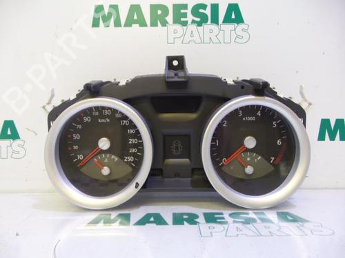 instrument-cluster-renault-megane-ii-bm01_-cm01_-2001-2002-2003-2004-2005-2006-2007-2008-2009-2010-2011-2012-31444994 main image