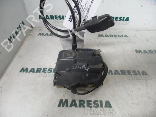 Used Electronic module RENAULT GRAND SCÉNIC II (JM0/1_) 1.6 (113 hp) 31472389