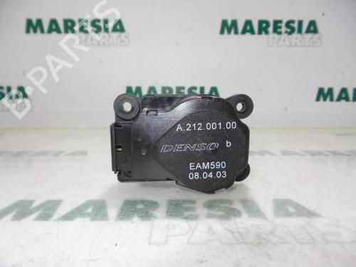 Used Other PEUGEOT 807 (EB_) 2.2 HDi (128 hp) 31517088