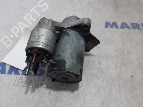 Used Starter RENAULT MEGANE III Grandtour (KZ0/1) 1.4 TCe (KZ0F, KZ1V) (130 hp) 31466349