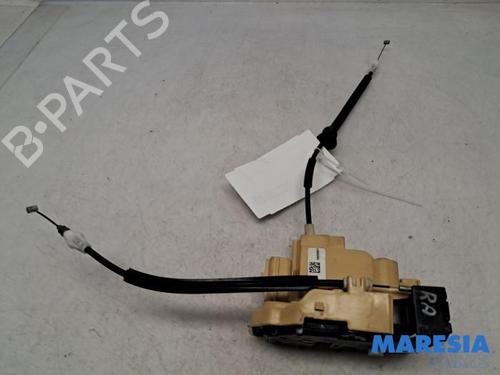 Elektronisk modul Elektronisk modul ALFA ROMEO GIULIA (952_) 2.0 (952ABA25B) (200 hp) 39896521 39896521