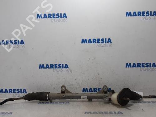 Used Steering rack RENAULT MEGANE III Hatchback (BZ0/1_, B3_) 1.5 dCi (106 hp) 31453157