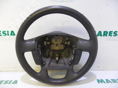 Rat CITROËN JUMPER II Van 2.2 HDi 120 (120 hp) 31518774