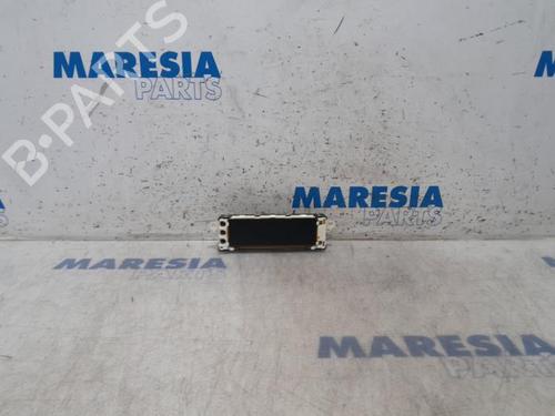 Elektronische module PEUGEOT PARTNER Tepee 1.6 HDi 16V (90 hp) 31391051