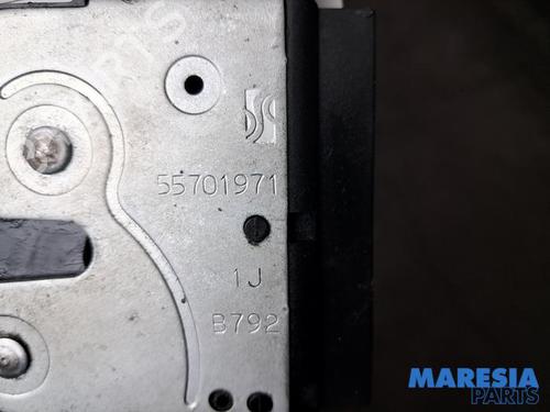 Electronic module FIAT 500 (312_) 1.2 (312AXA1A) | BP36076658M83 - Image 4