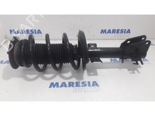 Used Left front shock absorber RENAULT MASTER III Van (FV) 2.3 dCi 180 FWD (FV04, FV07) (179 hp) 31440020