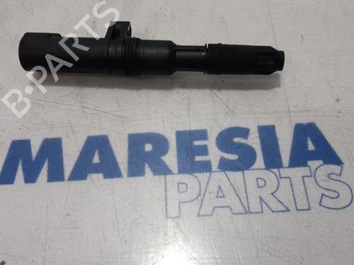 Used Ignition coil Ignition coil RENAULT ESPACE IV (JK0/1_) 2.0 (JK0A, JK1D, JK0N) (170 hp) 31432035 31432035