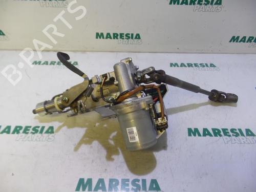 Used Steering column RENAULT SCÉNIC II (JM0/1_) 1.5 dCi (JM16) (103 hp) 31526219