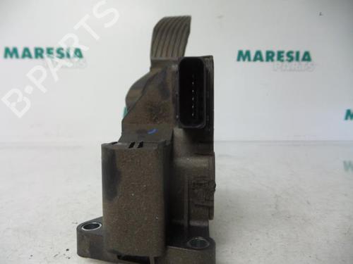 Electronic module FIAT GRANDE PUNTO (199_) 1.4 (199AXB11, 199AXB1A, 199BXB1A, 199AXL1A) | BP31431346M83 - Image 3