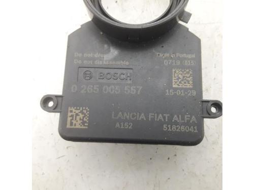 Engine control unit (ECU) CITROËN NEMO Box Body/MPV (AA_) 1.3 HDi 75 | BP31479867M57