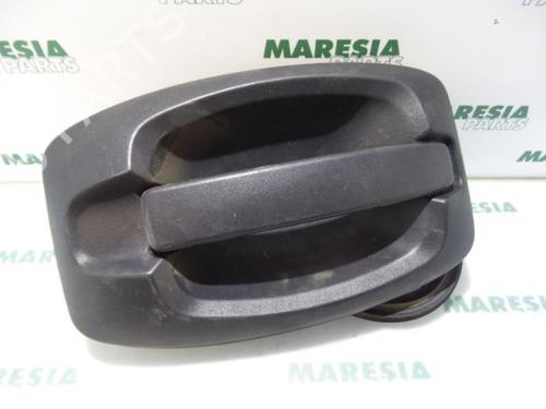 front-right-exterior-door-handle-peugeot-boxer-van-2006-31494827 main image