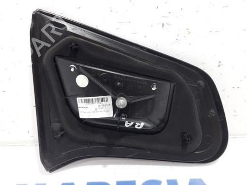 Right taillight CITROËN C3 II (SC_) 1.2 VTi 82 | BP31482241C35