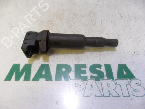 Used Ignition coil PEUGEOT 207 (WA_, WC_) 1.6 16V VTi (120 hp) 31536979