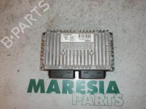 Used Gearbox control unit PEUGEOT 307 CC (3B) 2.0 16V (136 hp) 31438272