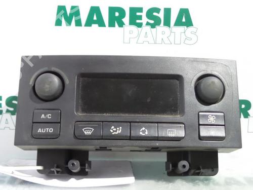 Used Climate control PEUGEOT 307 CC (3B) 2.0 16V (140 hp) 31484108
