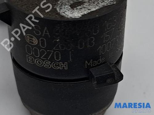 Electronic sensor CITROËN C4 II (NC_) 1.6 VTi 120 (NC5FS0, NC5FS9) | BP31465818M84