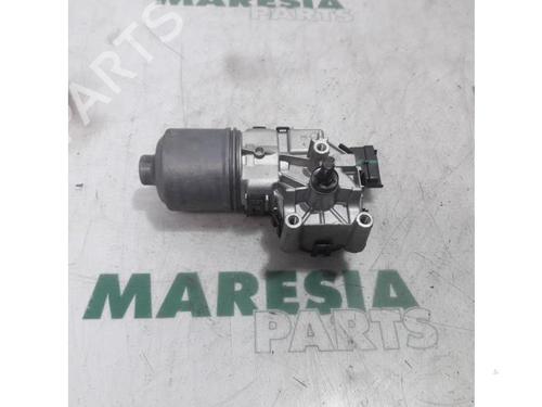 Used Front wiper motor Front wiper motor PEUGEOT 208 I (CA_, CC_) 1.0 VTi (68 hp) 31445506 31445506