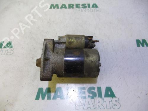 starter-peugeot-206-hatchback-2ac-1998-1999-2000-2001-2002-2003-2004-2005-2006-2007-2008-2009-2010-2011-2012-31447547 main image