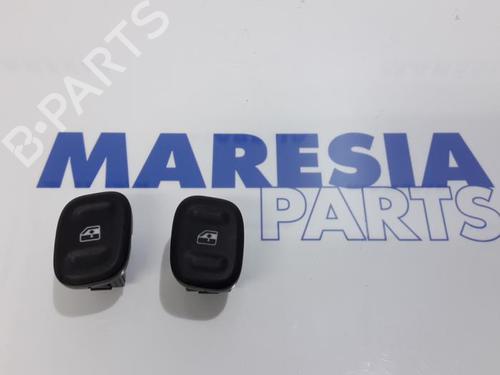 Mando FIAT PANDA (312_, 319_) 0.9 (312PXP1A) (60 hp) 31511062