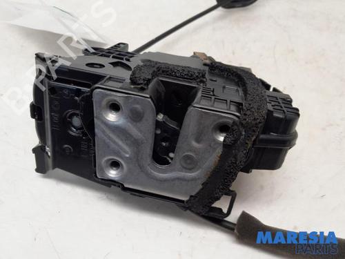 Electronic module RENAULT ZOE (BFM_) ZOE (BFMD) | BP31478842M83