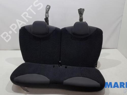 Used Rear seat PEUGEOT 107 (PM_, PN_) 1.0 (68 hp) 31406969