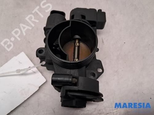 throttle-body-peugeot-206-hatchback-2ac-1998-1999-2000-2001-2002-2003-2004-2005-2006-2007-2008-2009-2010-2011-2012-31420727 main image