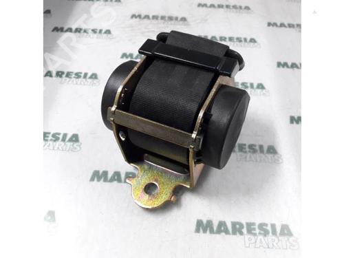 Used Rear left seatbelt PEUGEOT 607 (9D, 9U) 2.0 (136 hp) 31387875
