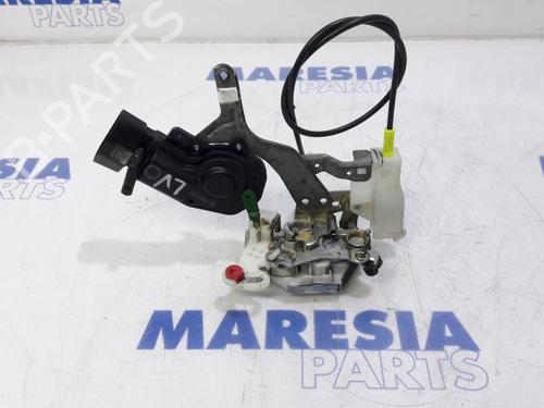 Used Electronic module Electronic module PEUGEOT 107 (PM_, PN_) 1.0 (68 hp) 31491187 31491187