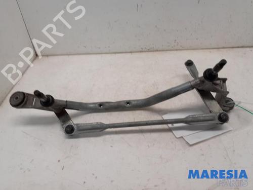 Vindrude Viskermekanisme RENAULT CLIO IV (BH_) 1.2 TCe 120 (BHM0) (120 hp) 31436429