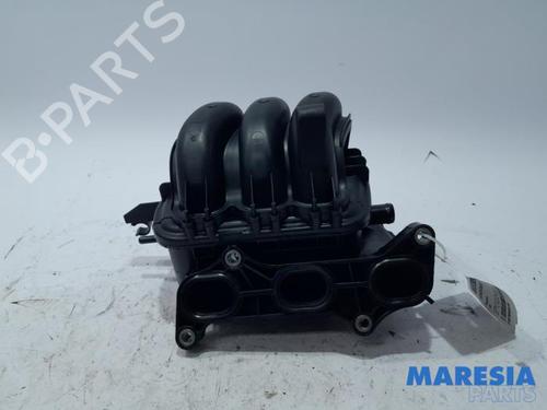 Used Injection rail PEUGEOT 107 (PM_, PN_) 1.0 (68 hp) 31480678