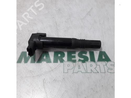 Used Ignition coil PEUGEOT 2008 I (CU_) 1.2 VTi (82 hp) 31508159