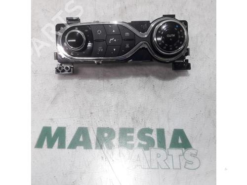 Climate control FIAT TALENTO Van (296_) 1.6 D | BP31465422I5