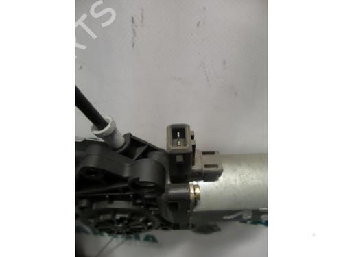 Front right window mechanism RENAULT ESPACE III (JE0_) 2.0 (JE0A) | BP31535366C23