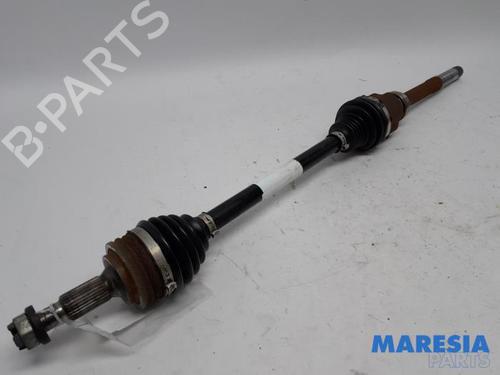 Used Right front driveshaft PEUGEOT 308 SW II (LC_, LJ_, LR_, LX_, L4_) 1.2 THP 110 (110 hp) 31534335