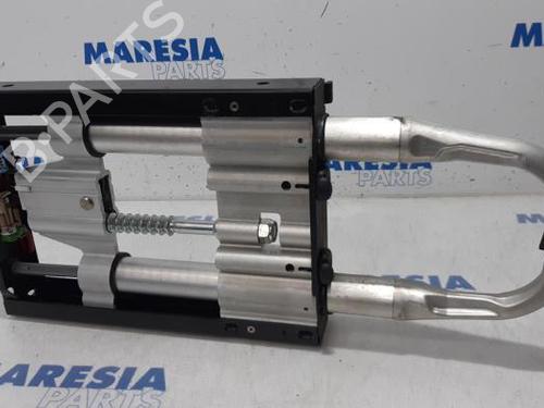 Electronic module PEUGEOT 307 CC (3B) 2.0 16V | BP31448131M83 - Image 3