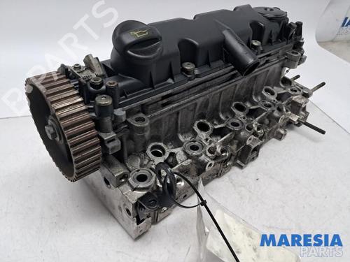 Cylinder head CITROËN C5 I (DC_) 2.0 HDi (DCRHZB, DCRHZE) | BP31447687M5 - Image 6