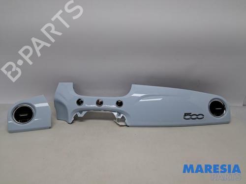 Used Other Other FIAT 500 (312_) 1.2 (312AXA1A) (69 hp) 31486948 31486948