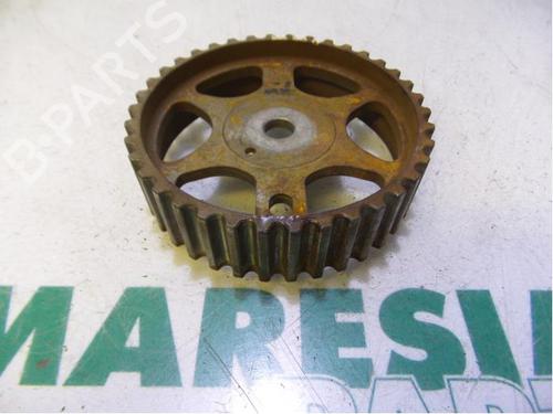 Pulley CITROËN C3 I (FC_, FN_) 1.6 16V | BP31405406M122