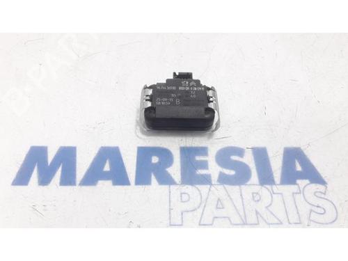 Used Electronic sensor Electronic sensor PEUGEOT 3008 I MPV (0U_) 1.6 VTi (120 hp) 31422100 31422100