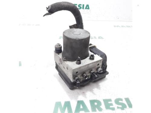 Used ABS pump CITROËN JUMPY II Van 1.6 HDi 90 8V (90 hp) 31441523