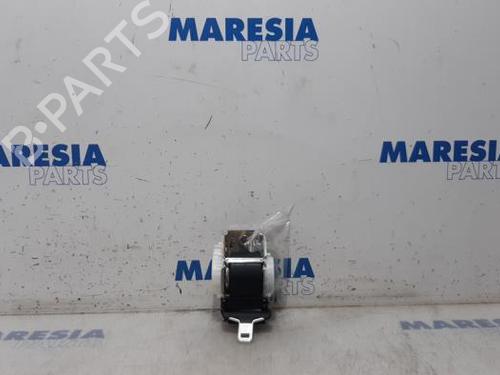 Used Rear right seatbelt CITROËN C3 II (SC_) 1.4 VTi 95 (95 hp) 31533515