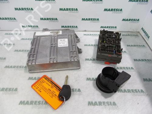 Used Engine control unit (ECU) CITROËN XANTIA (X1_, X2_) 1.8 i 16V (110 hp) 32197119