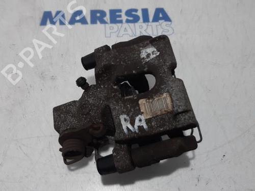 Used Right rear brake caliper PEUGEOT 508 SW I (8E_) 1.6 THP (156 hp) 31389953