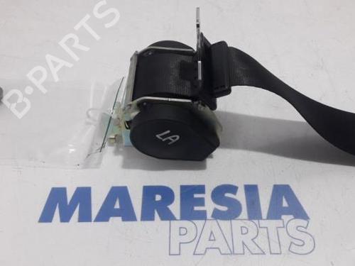 Used Rear left seatbelt Rear left seatbelt PEUGEOT 308 I (4A_, 4C_) 1.6 16V (150 hp) 31469922 31469922