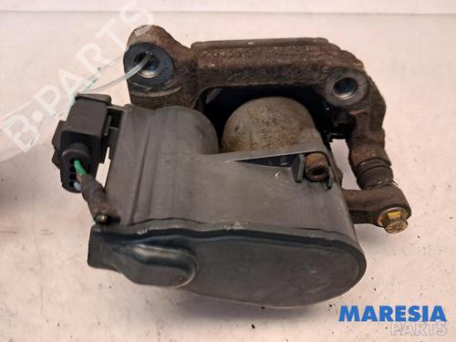 Left rear brake caliper CITROËN C4 Picasso II 1.6 HDi / BlueHDi 115 | BP31411375M107 - Image 4