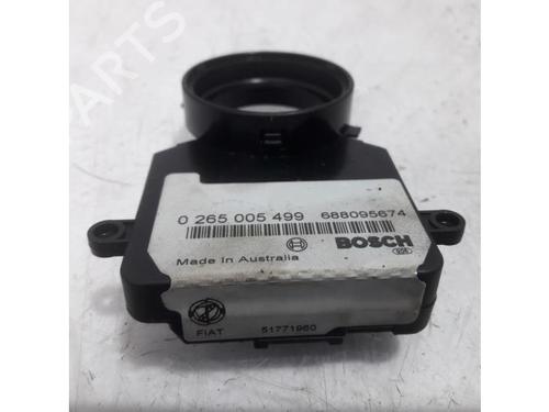 Electronic sensor ALFA ROMEO GT (937_) 1.9 JTD (937CXN1B) | BP31451205M84 - Image 3