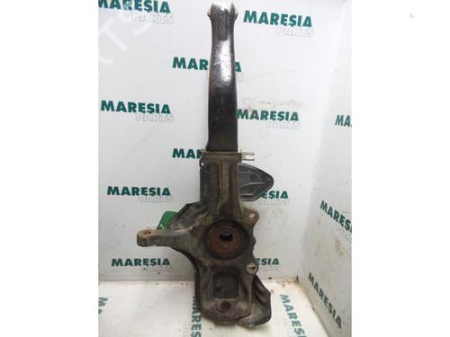 Left front steering knuckle ALFA ROMEO 156 (932_) 2.5 V6 24V (932A1) | BP31383872M25