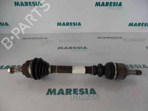 left-front-driveshaft-peugeot-307-sw-3h-2002-2003-2004-2005-2006-2007-2008-2009-31481234 main image